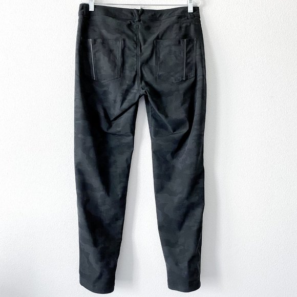 *SOLD* Lululemon Camo Camouflage Limited Rare - Picture 2 of 8